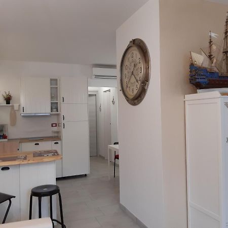 Soleil Royal Piano Terra Apartman Viareggio Kültér fotó