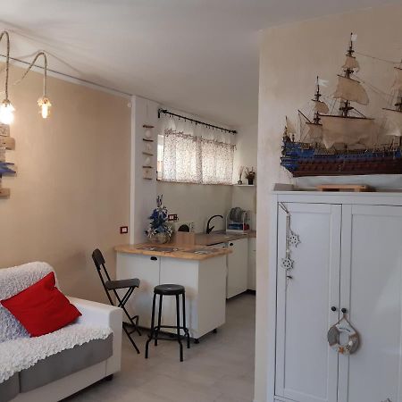 Soleil Royal Piano Terra Apartman Viareggio Kültér fotó