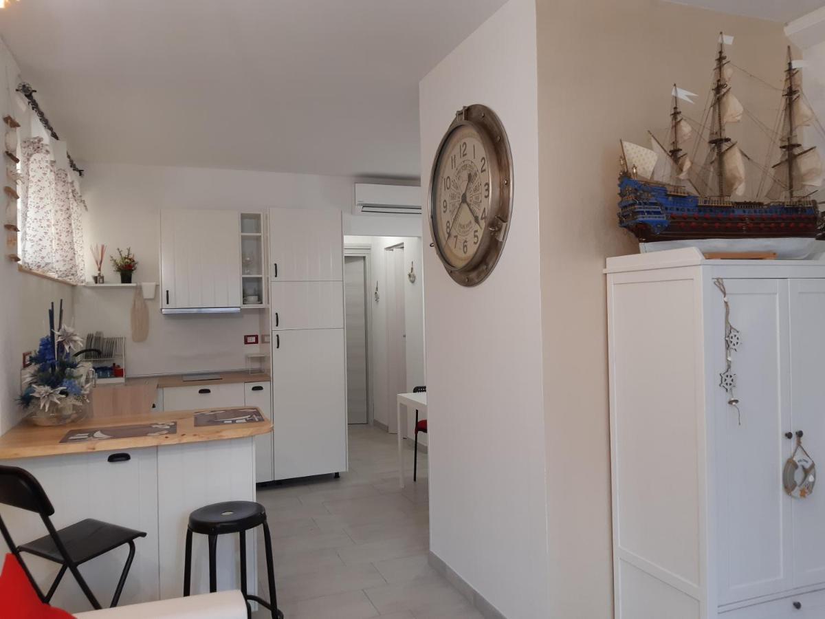 Soleil Royal Piano Terra Apartman Viareggio Kültér fotó