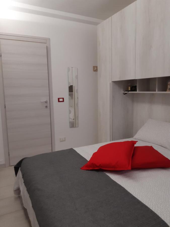 Soleil Royal Piano Terra Apartman Viareggio Kültér fotó