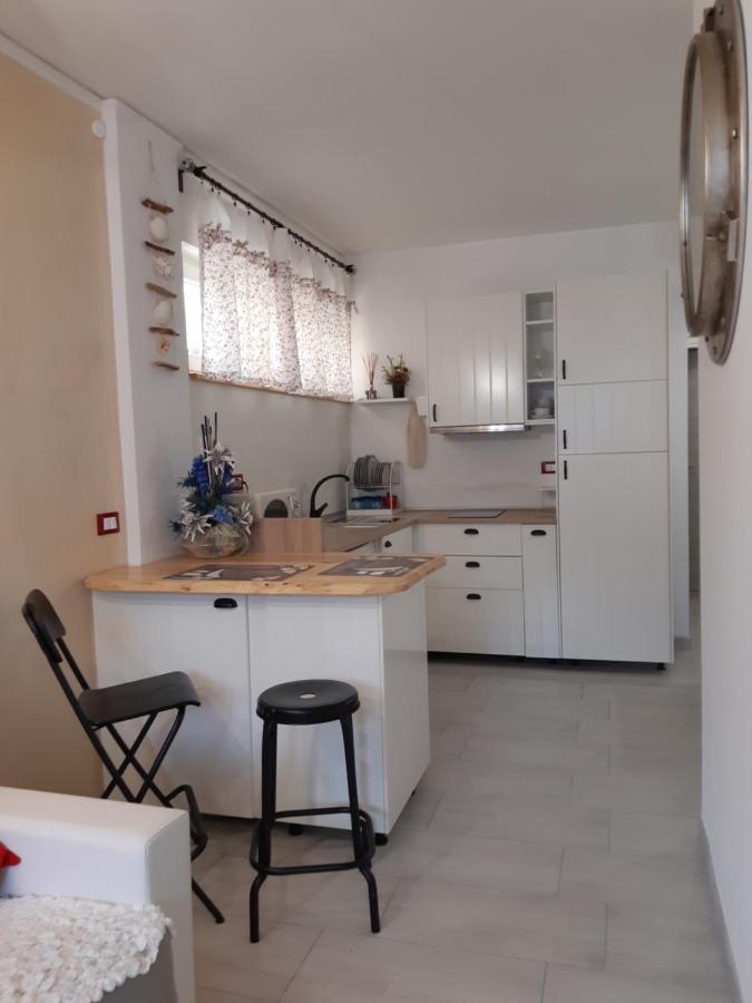 Soleil Royal Piano Terra Apartman Viareggio Kültér fotó