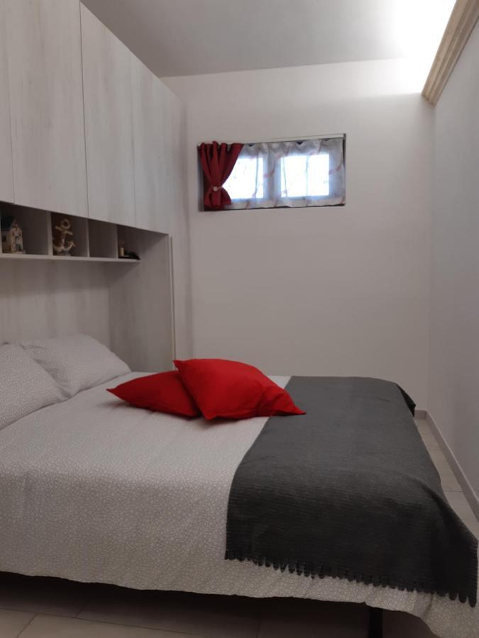 Soleil Royal Piano Terra Apartman Viareggio Kültér fotó