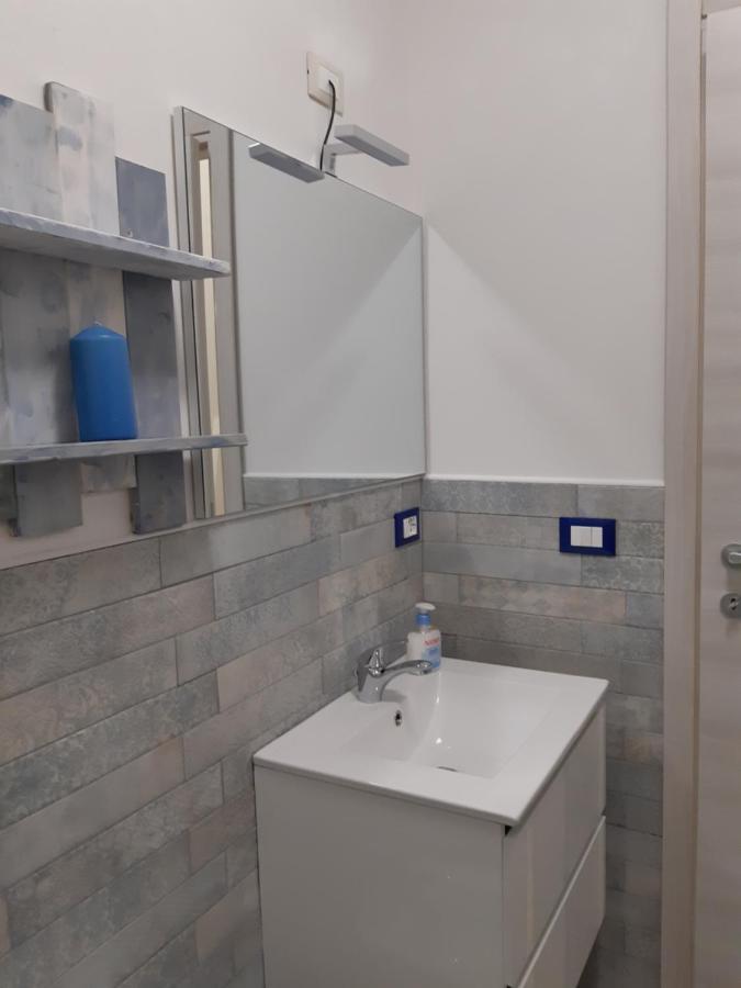 Soleil Royal Piano Terra Apartman Viareggio Kültér fotó