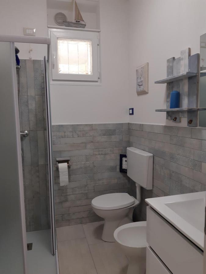 Soleil Royal Piano Terra Apartman Viareggio Kültér fotó