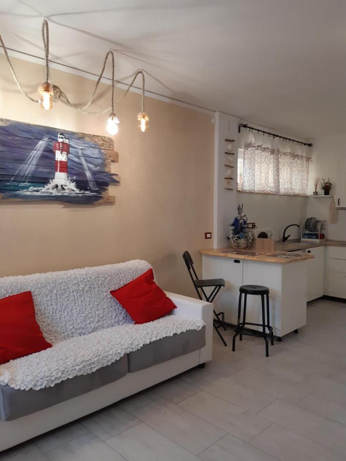 Soleil Royal Piano Terra Apartman Viareggio Kültér fotó