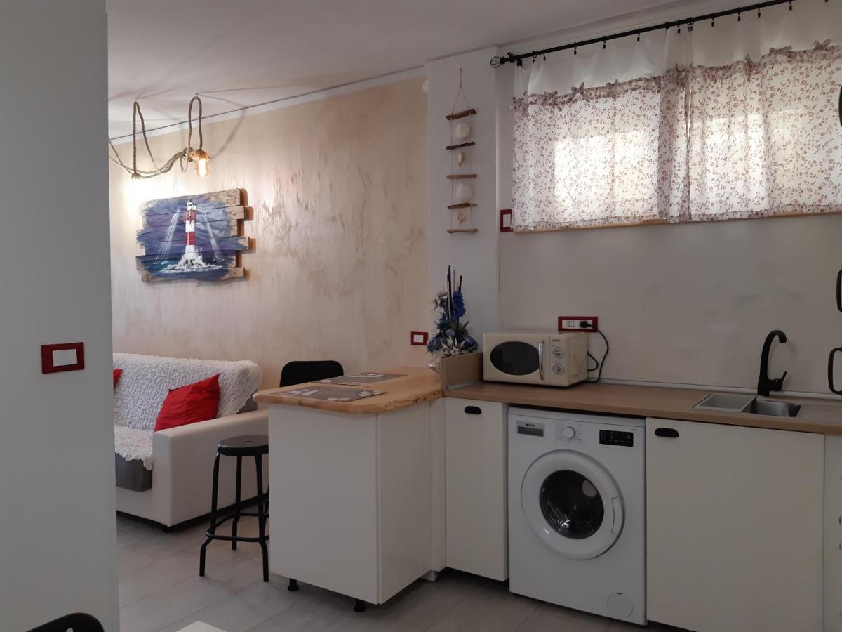Soleil Royal Piano Terra Apartman Viareggio Kültér fotó